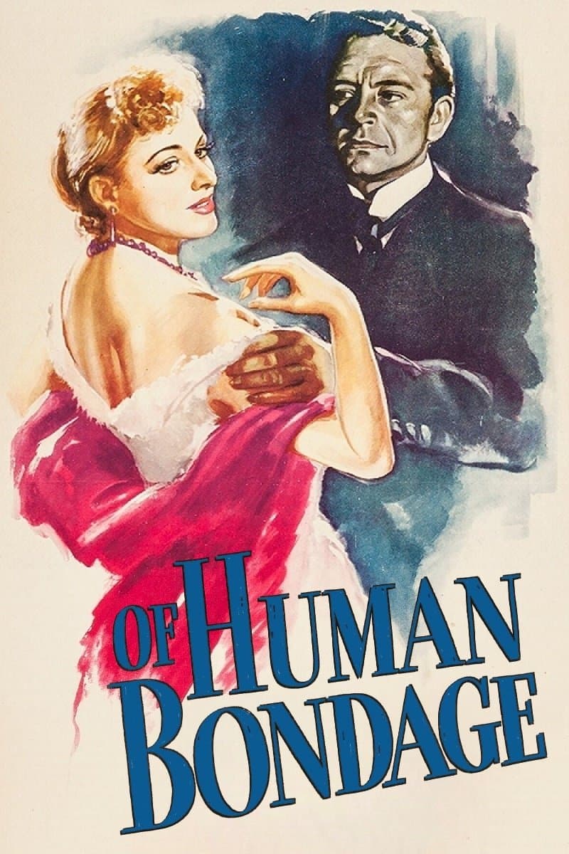 Of Human Bondage full movie