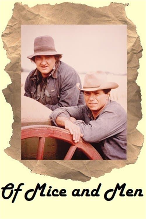 Of Mice and Men full movie