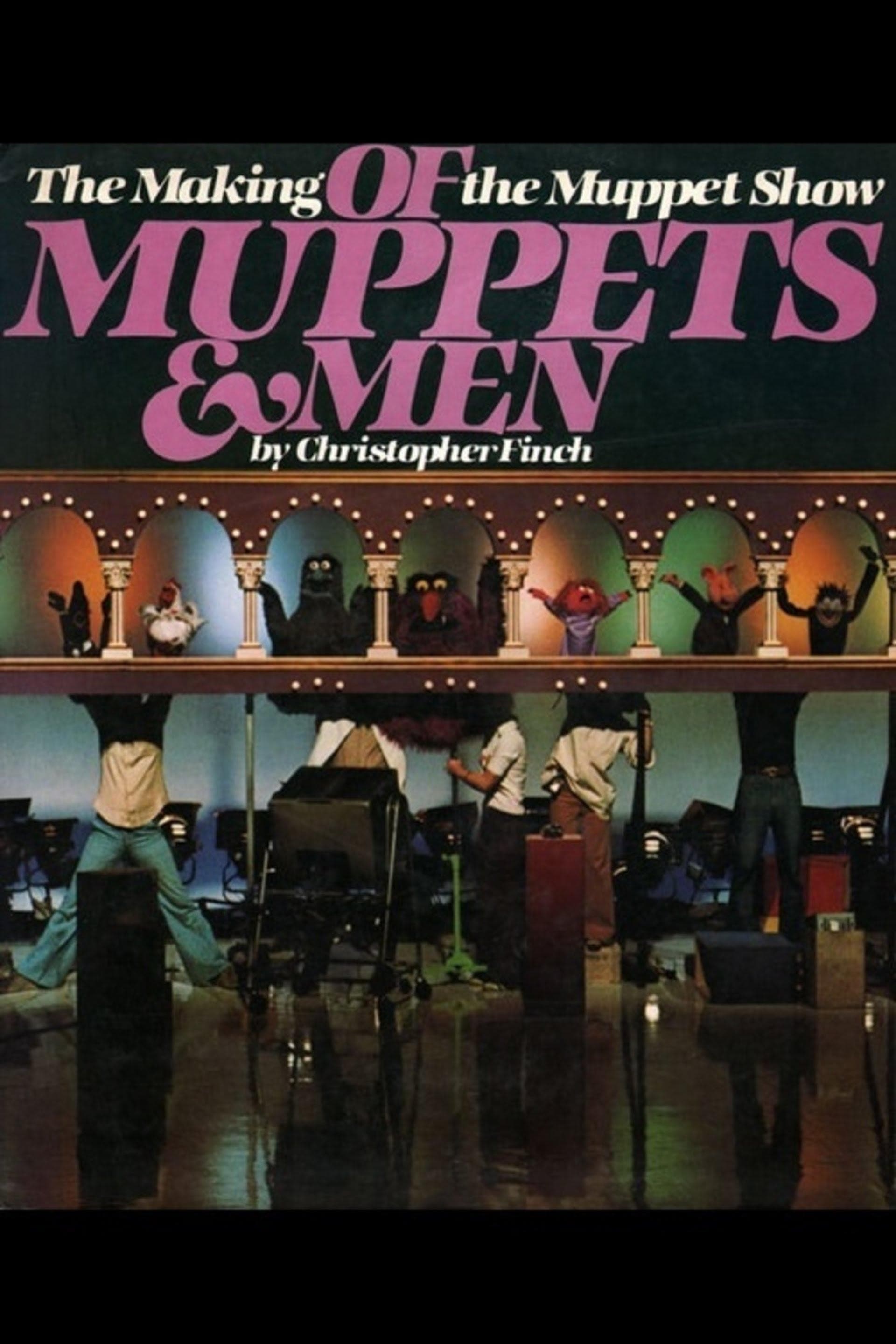 Of Muppets & Men full movie