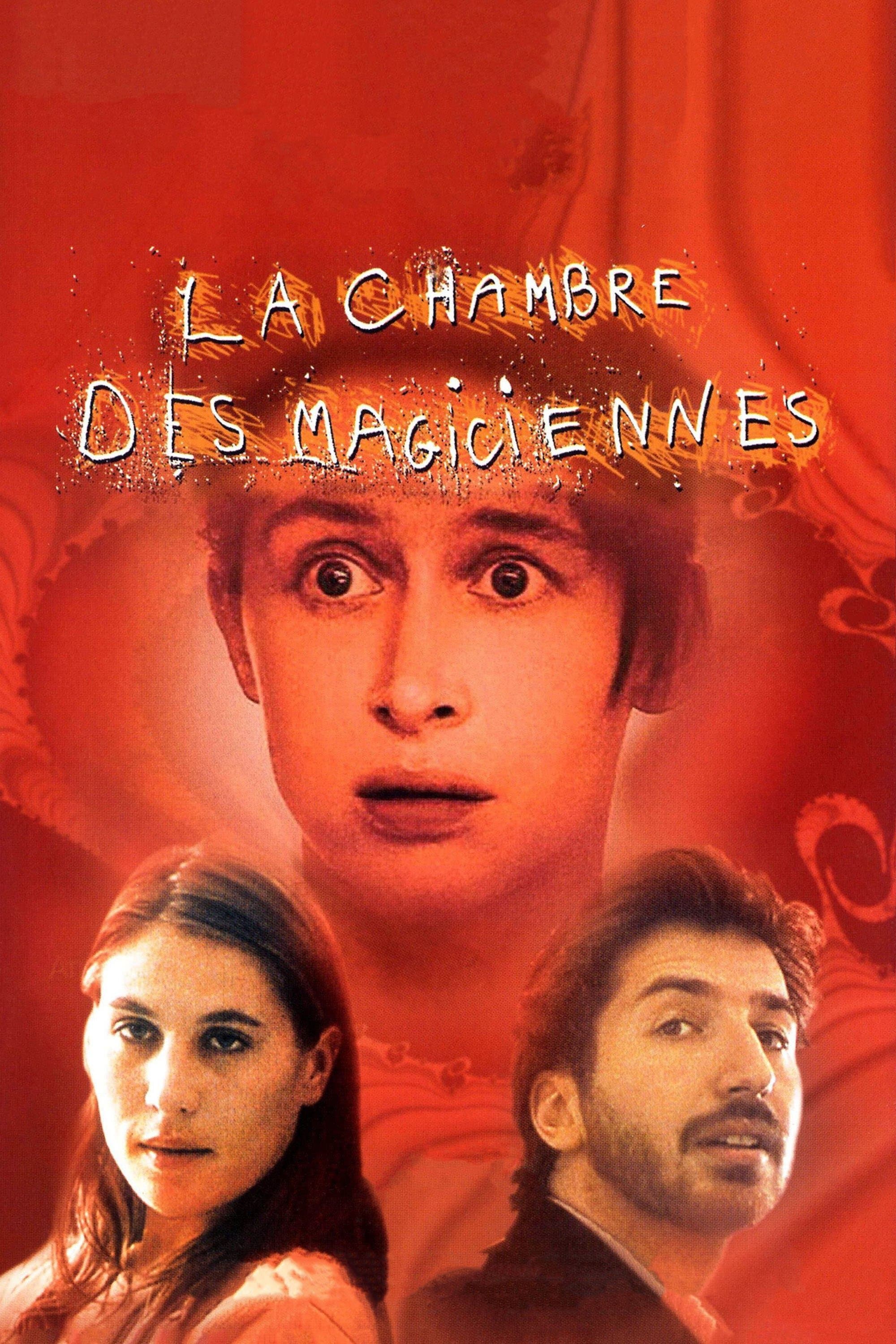 Of Woman and Magic full movie