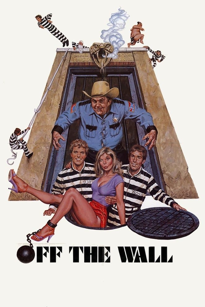 Off the Wall full movie