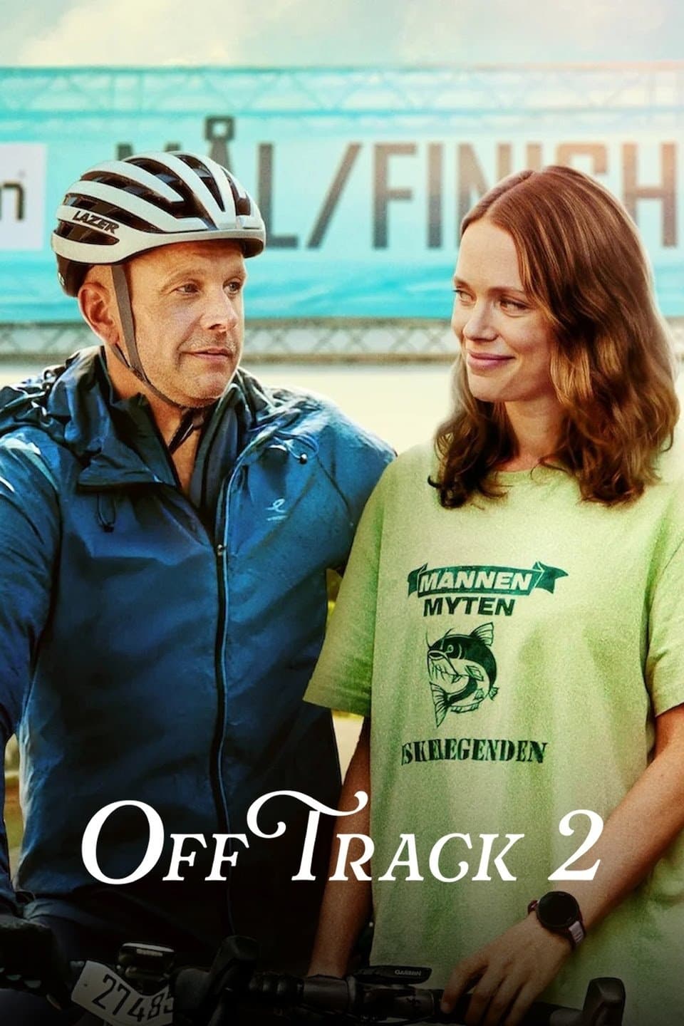 Off Track 2 full movie