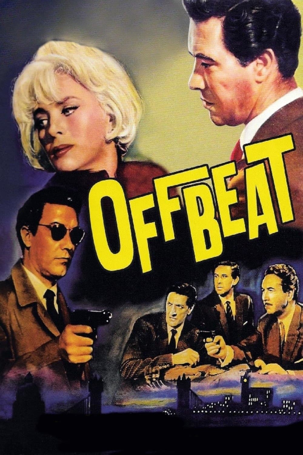 Offbeat full movie