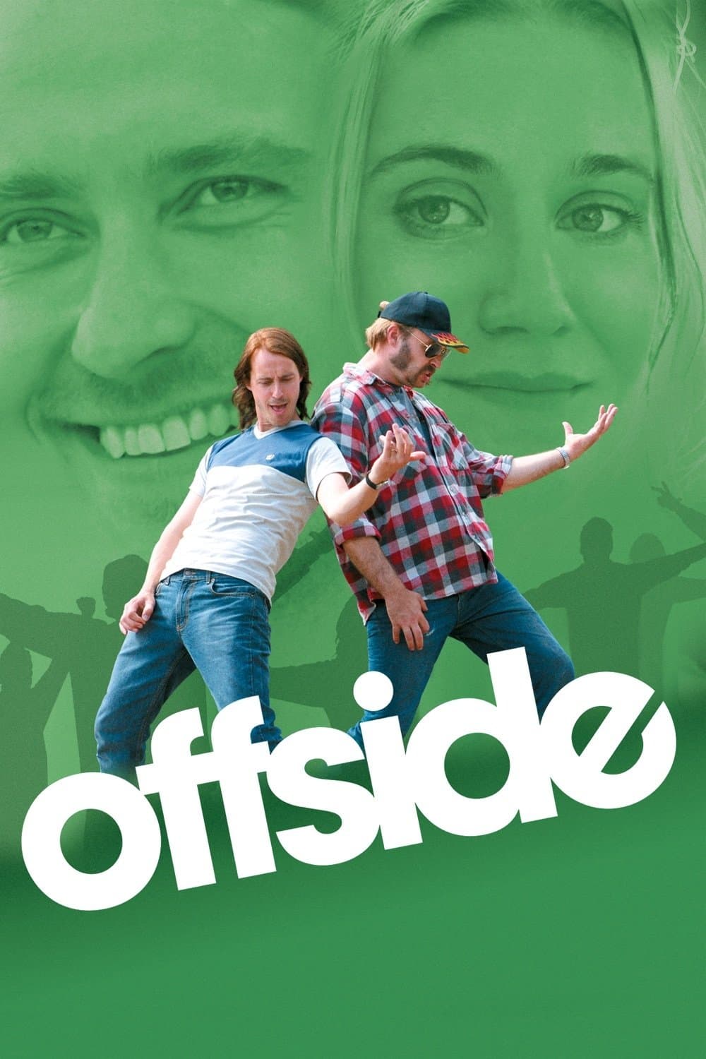Offside full movie