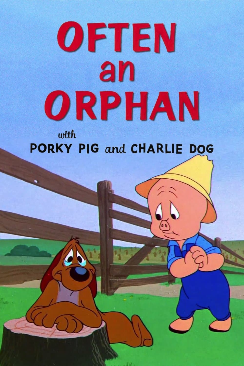 Often an Orphan full movie