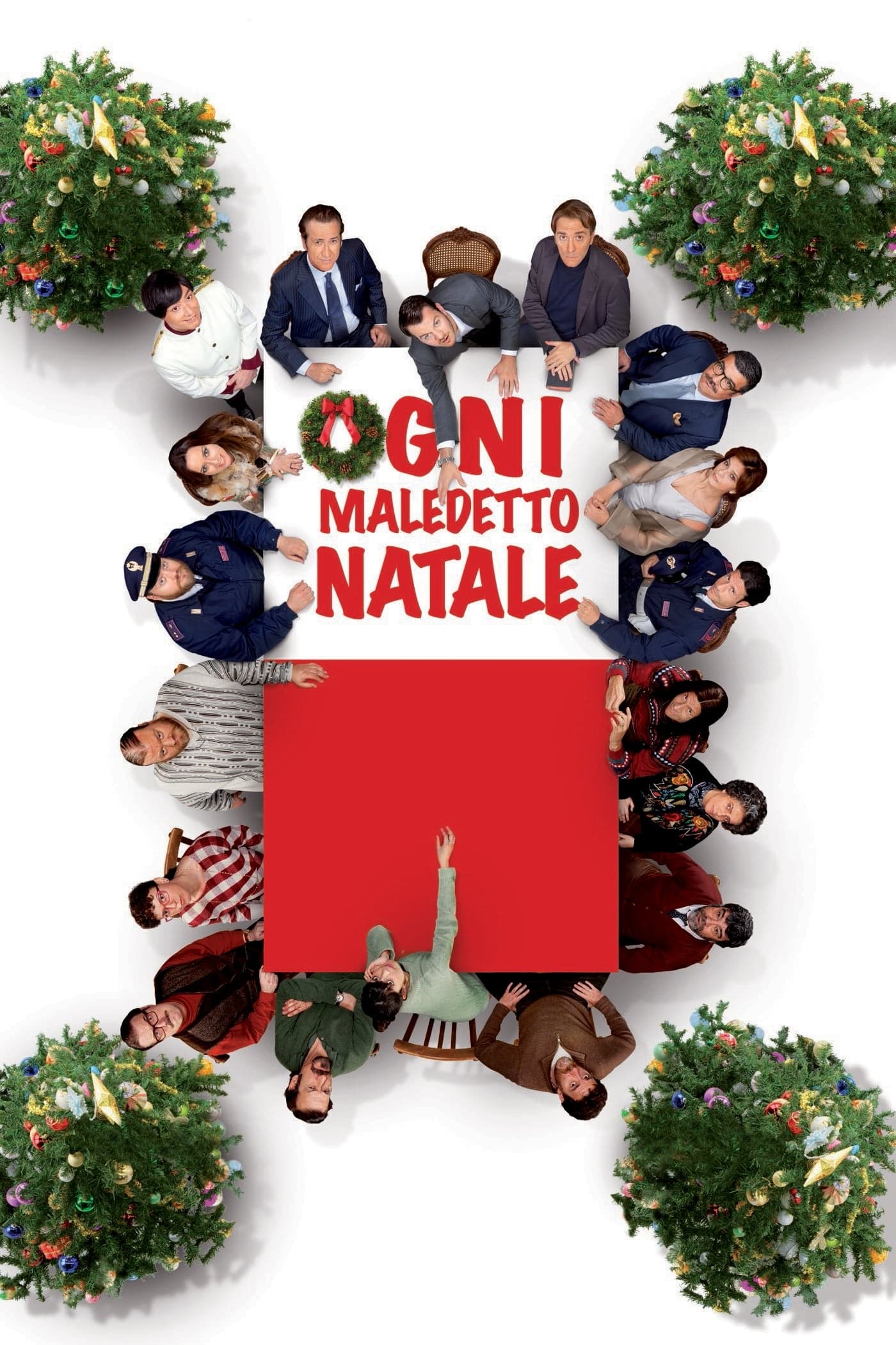 Ogni maledetto Natale full movie