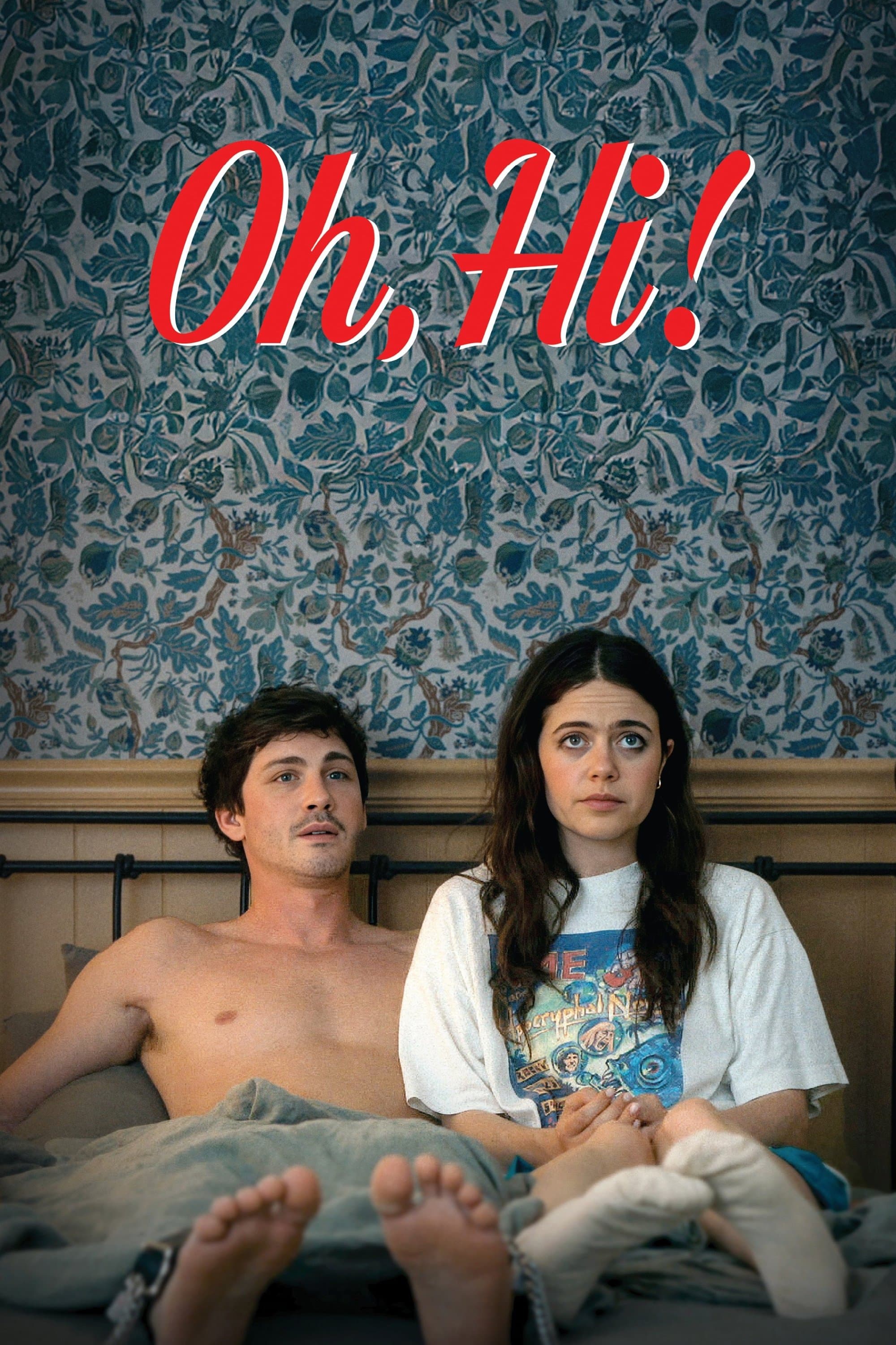 Oh, Hi! full movie