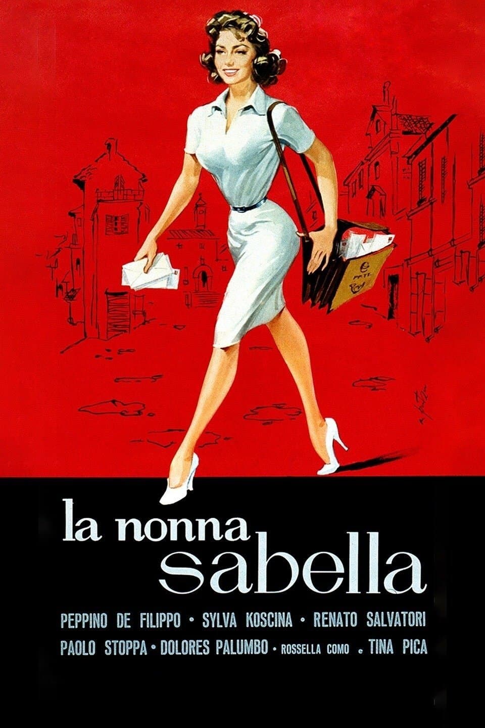 Oh! Sabella full movie