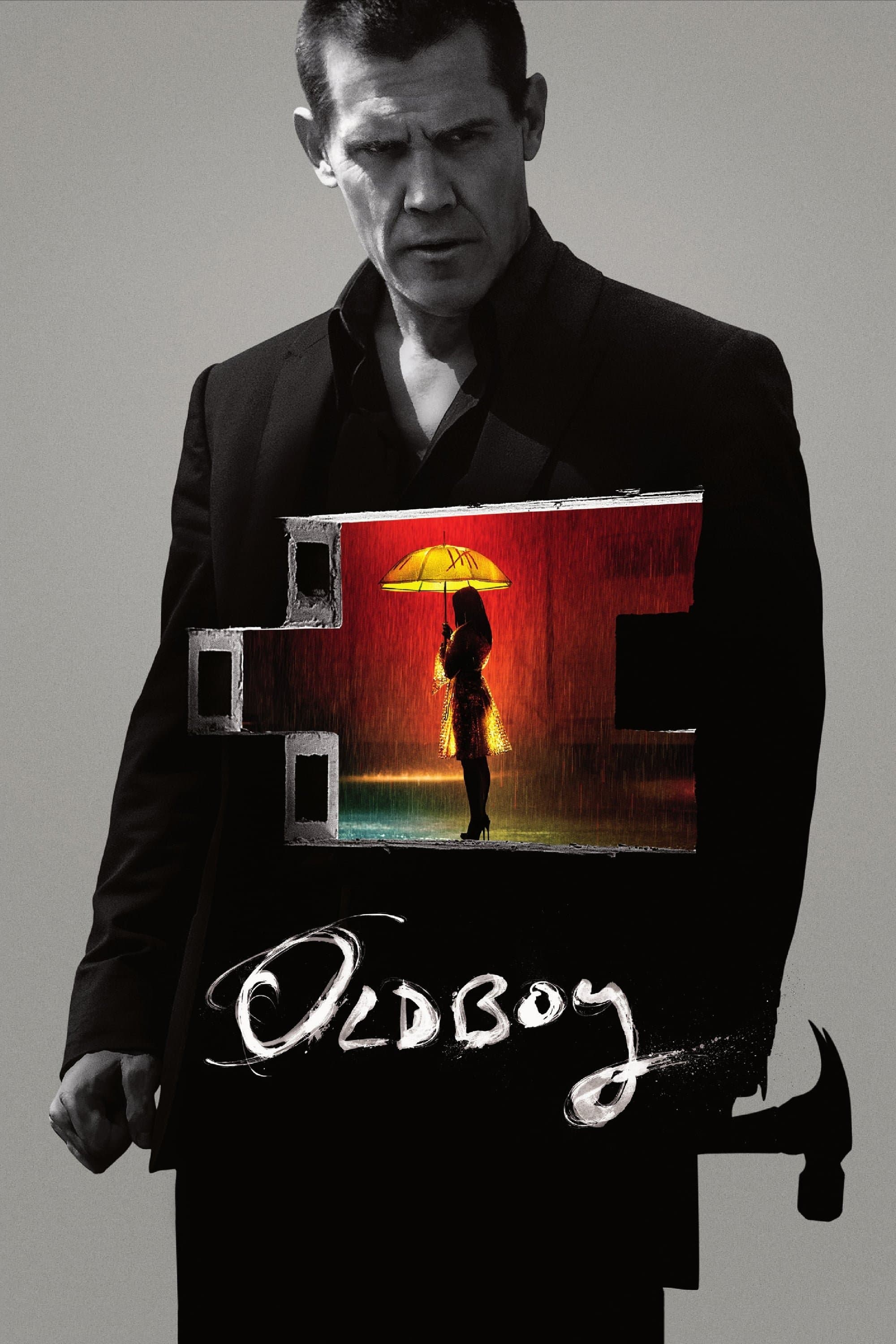 Oldboy full movie