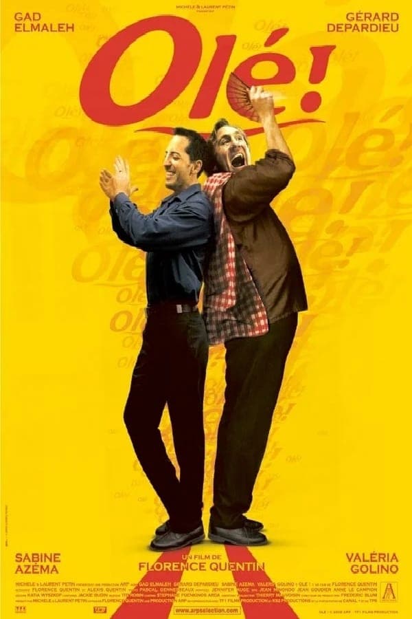 Olé ! full movie