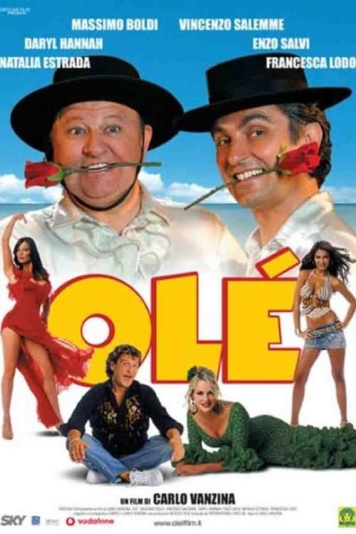 Olé full movie