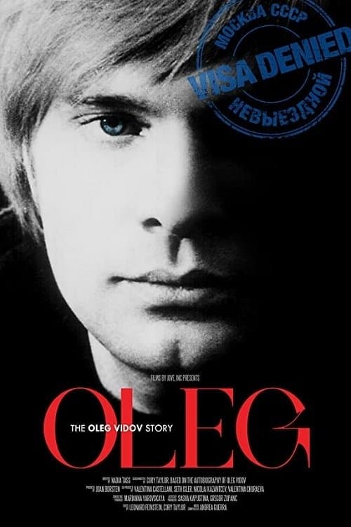 Oleg: The Oleg Vidov Story full movie