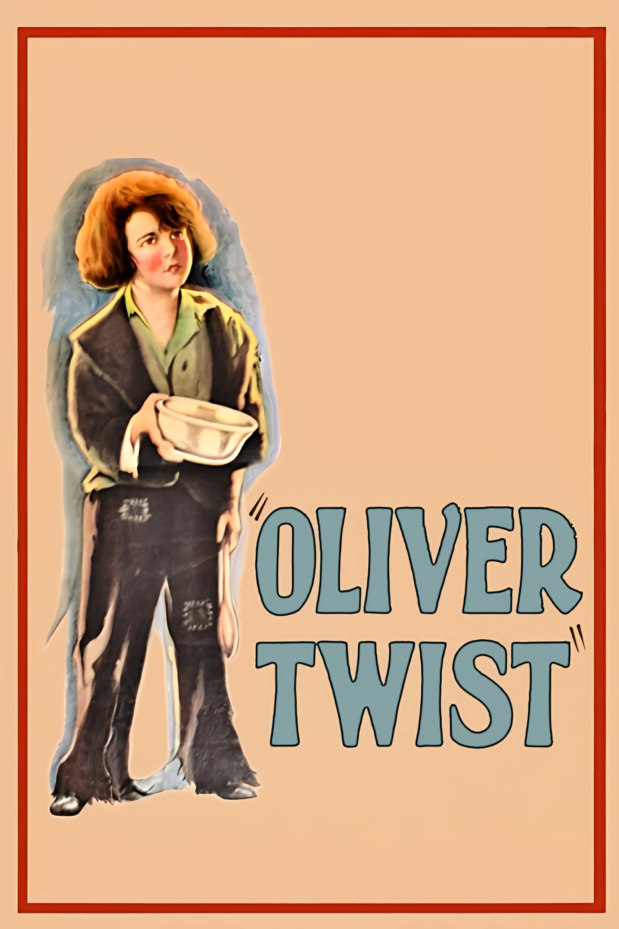 Oliver Twist full movie