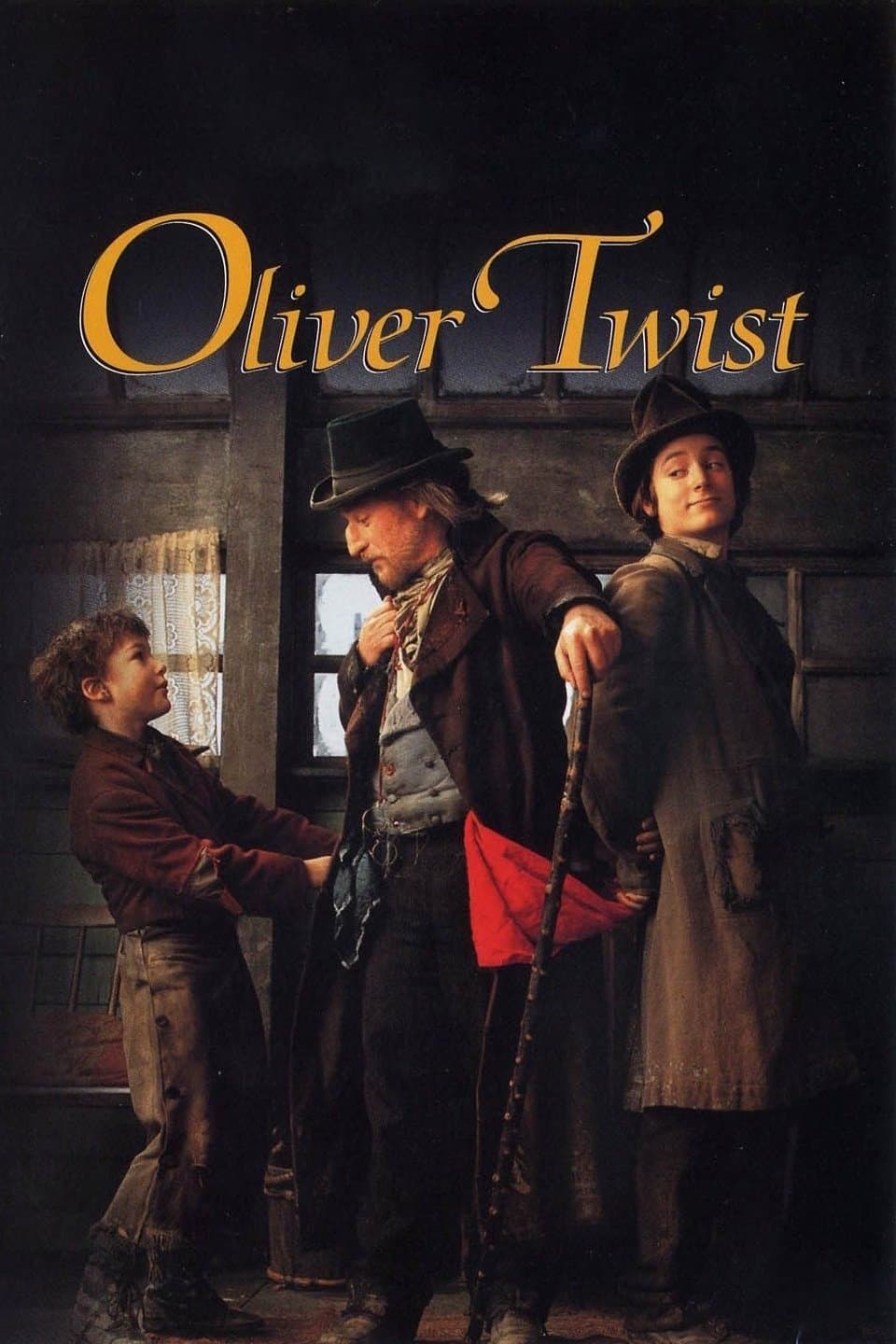 Oliver Twist full movie