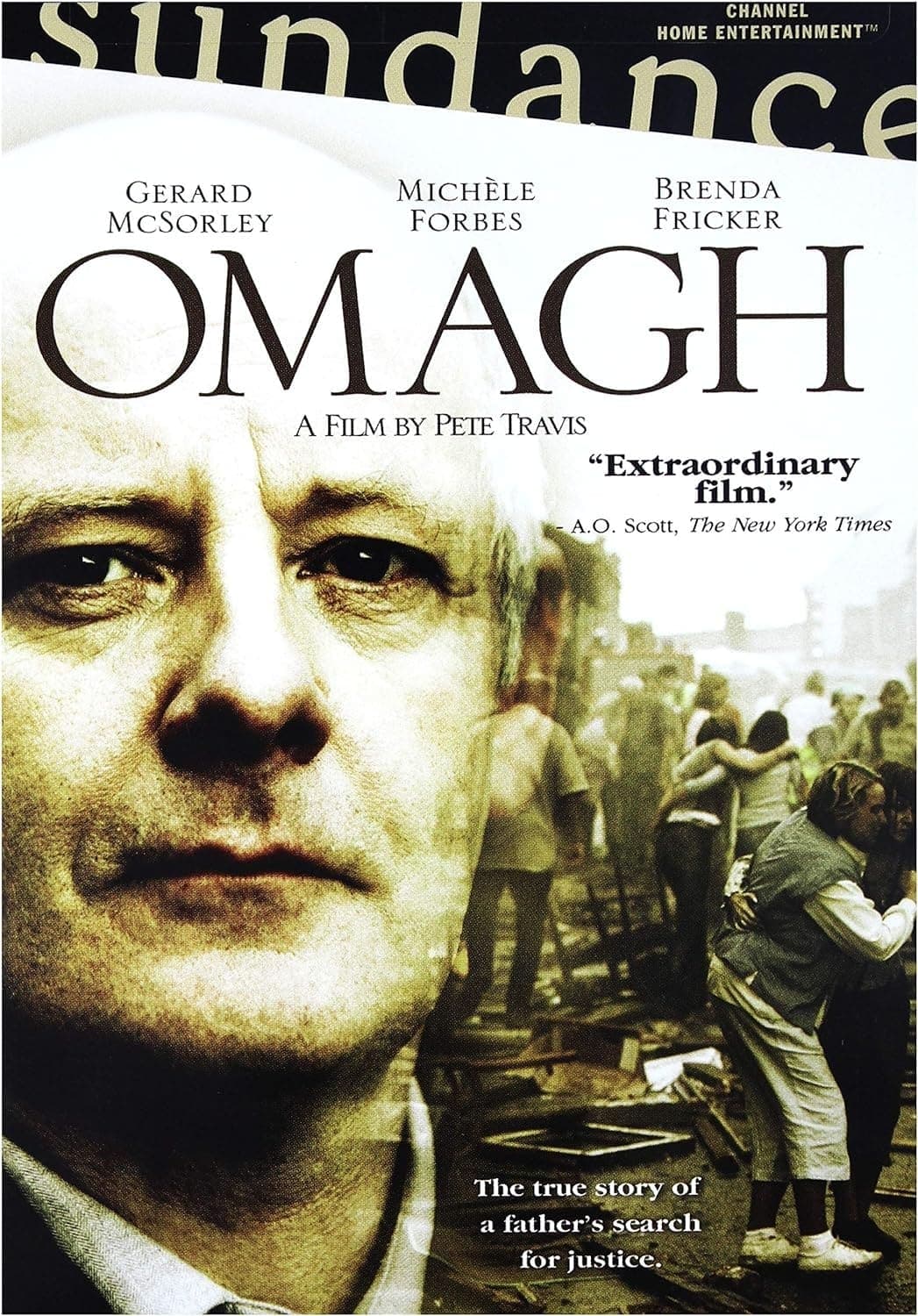 Omagh full movie