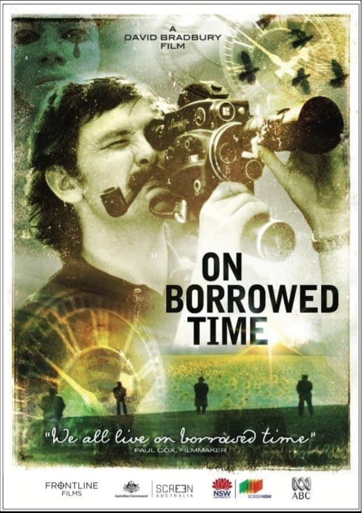 On Borrowed Time full movie