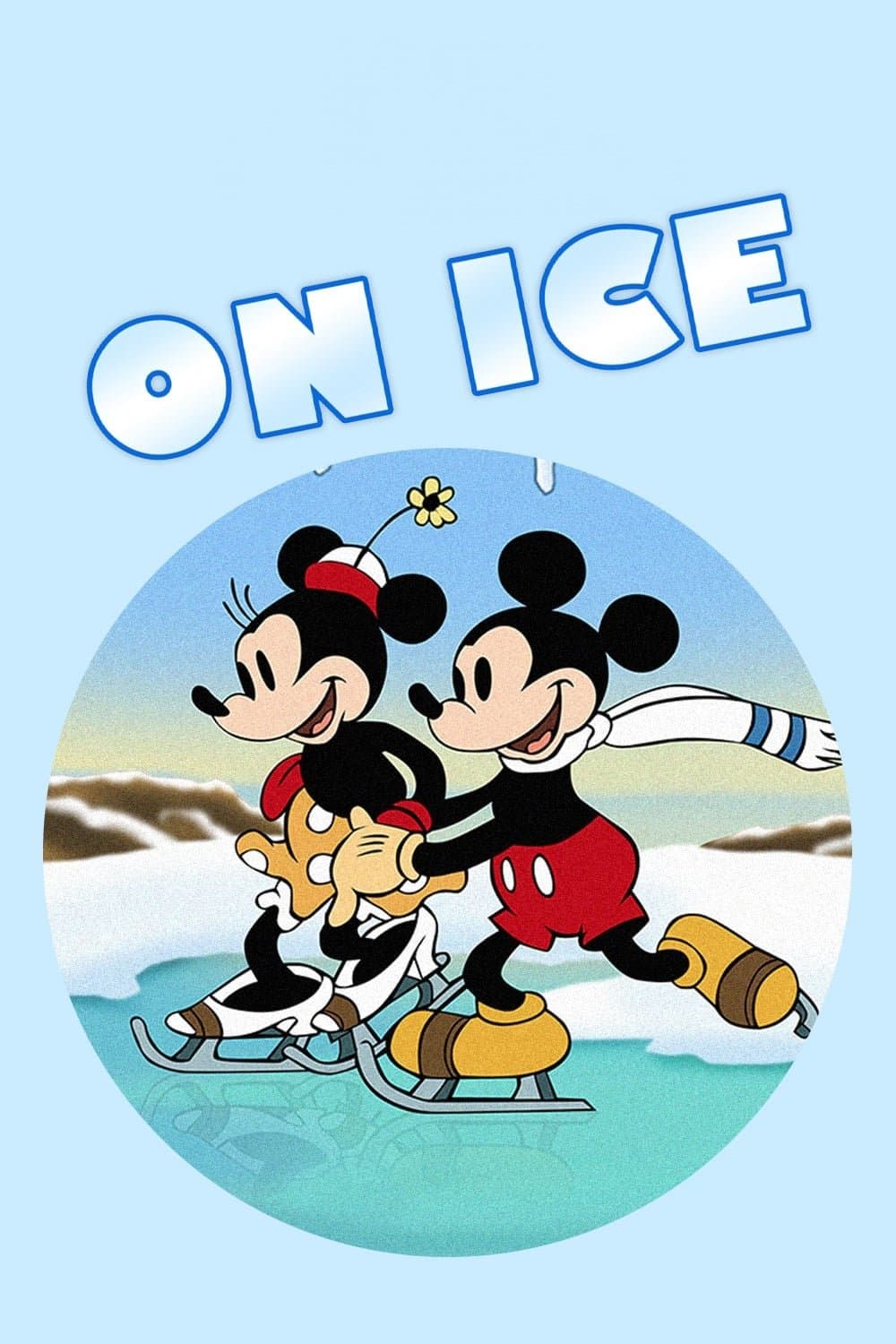 On Ice full movie