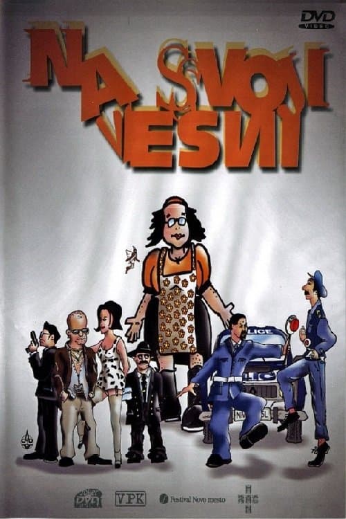 On Our Own Vesna full movie