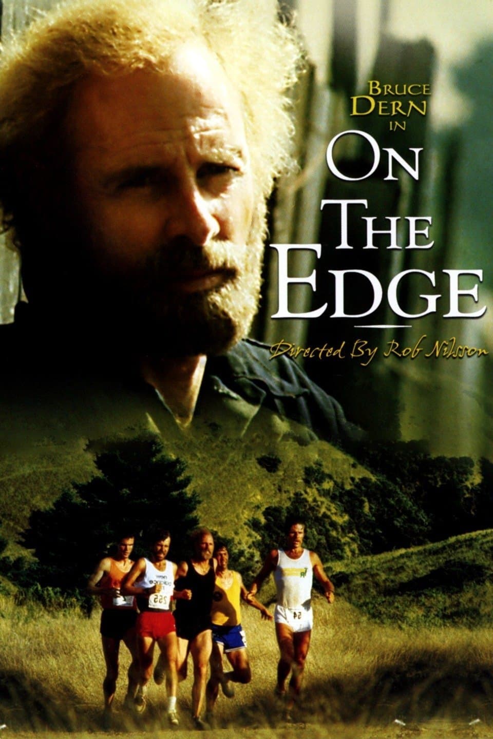 On the Edge full movie