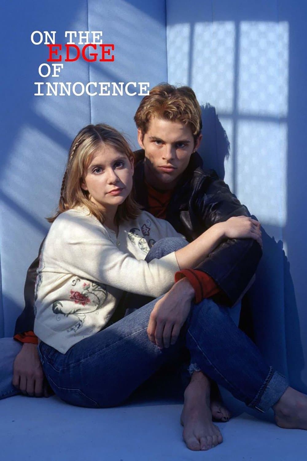 On the Edge of Innocence full movie
