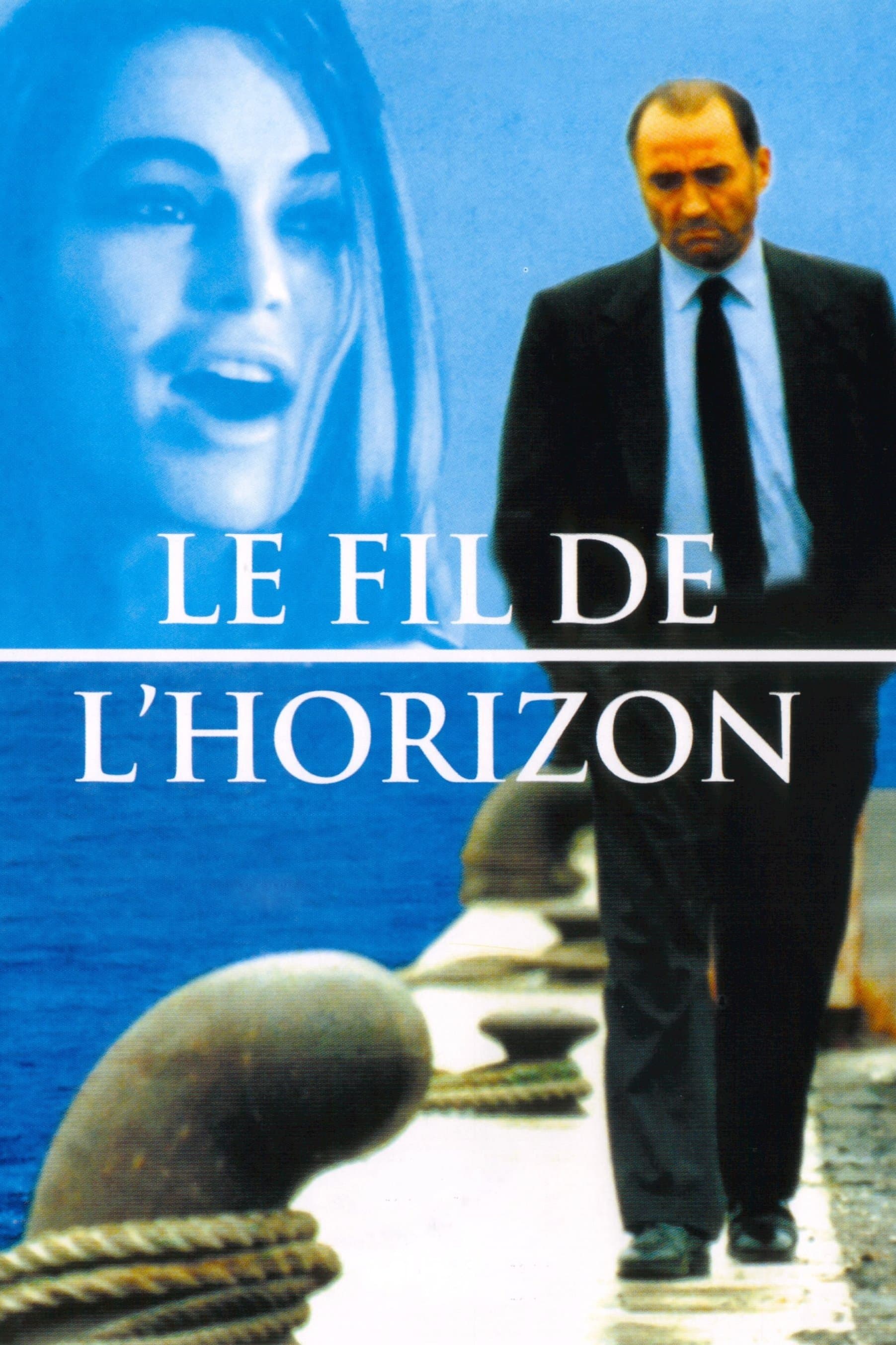 On the Edge of the Horizon full movie
