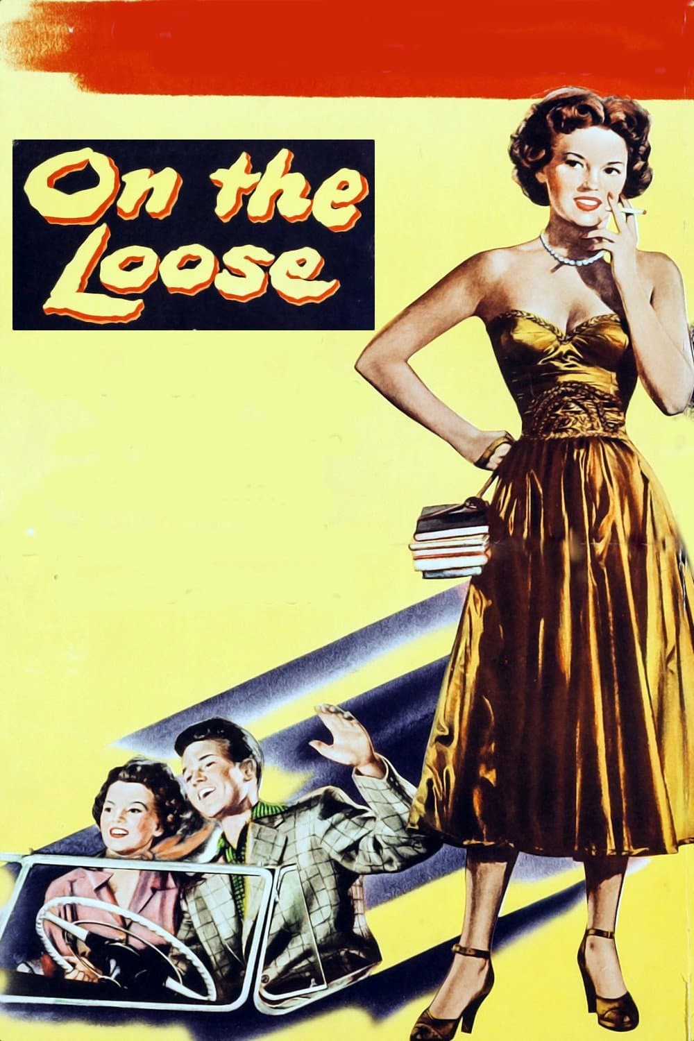 On the Loose full movie