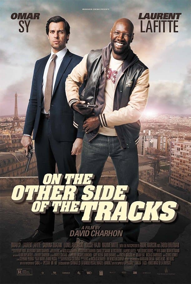 On the Other Side of the Tracks full movie