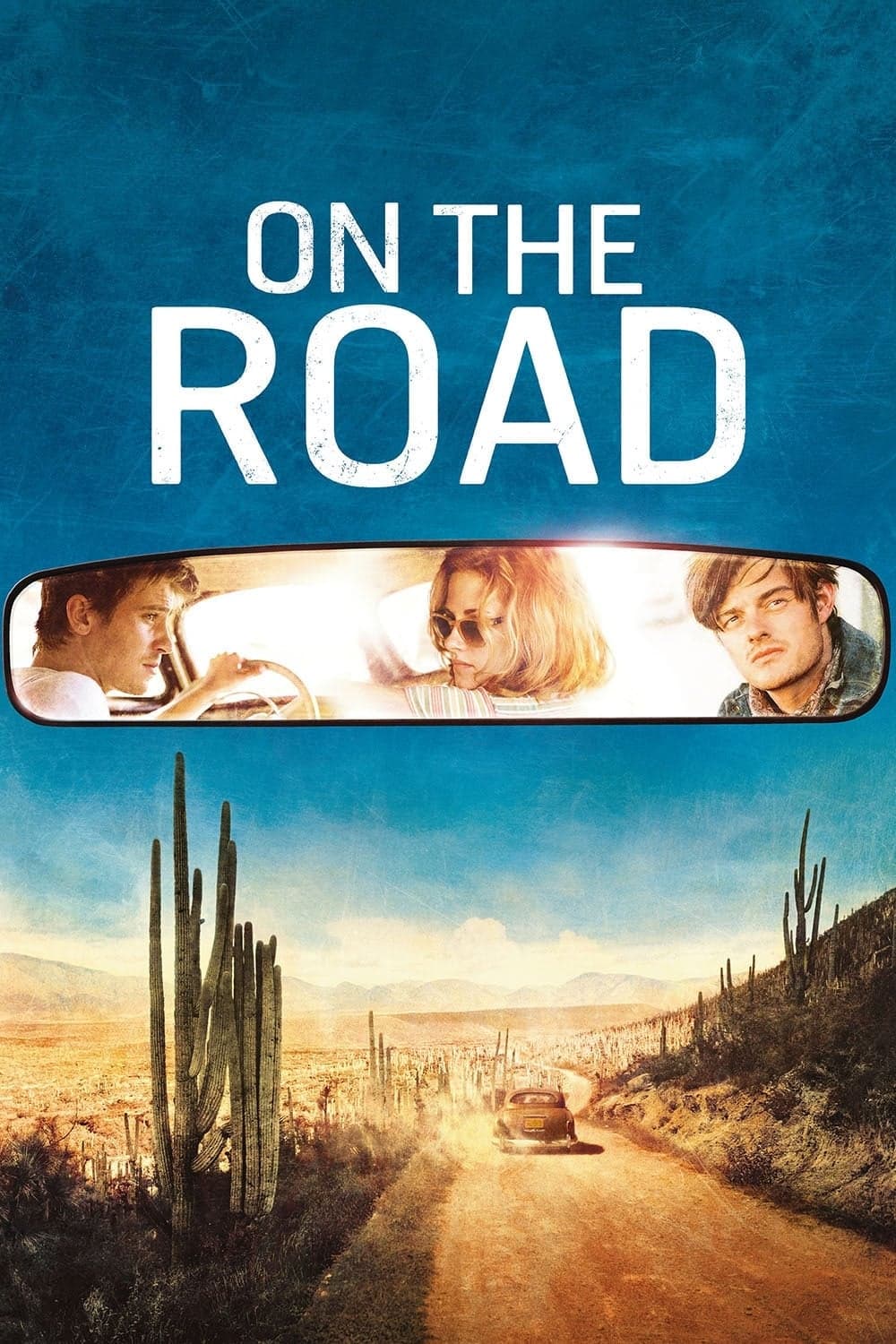 On the Road full movie