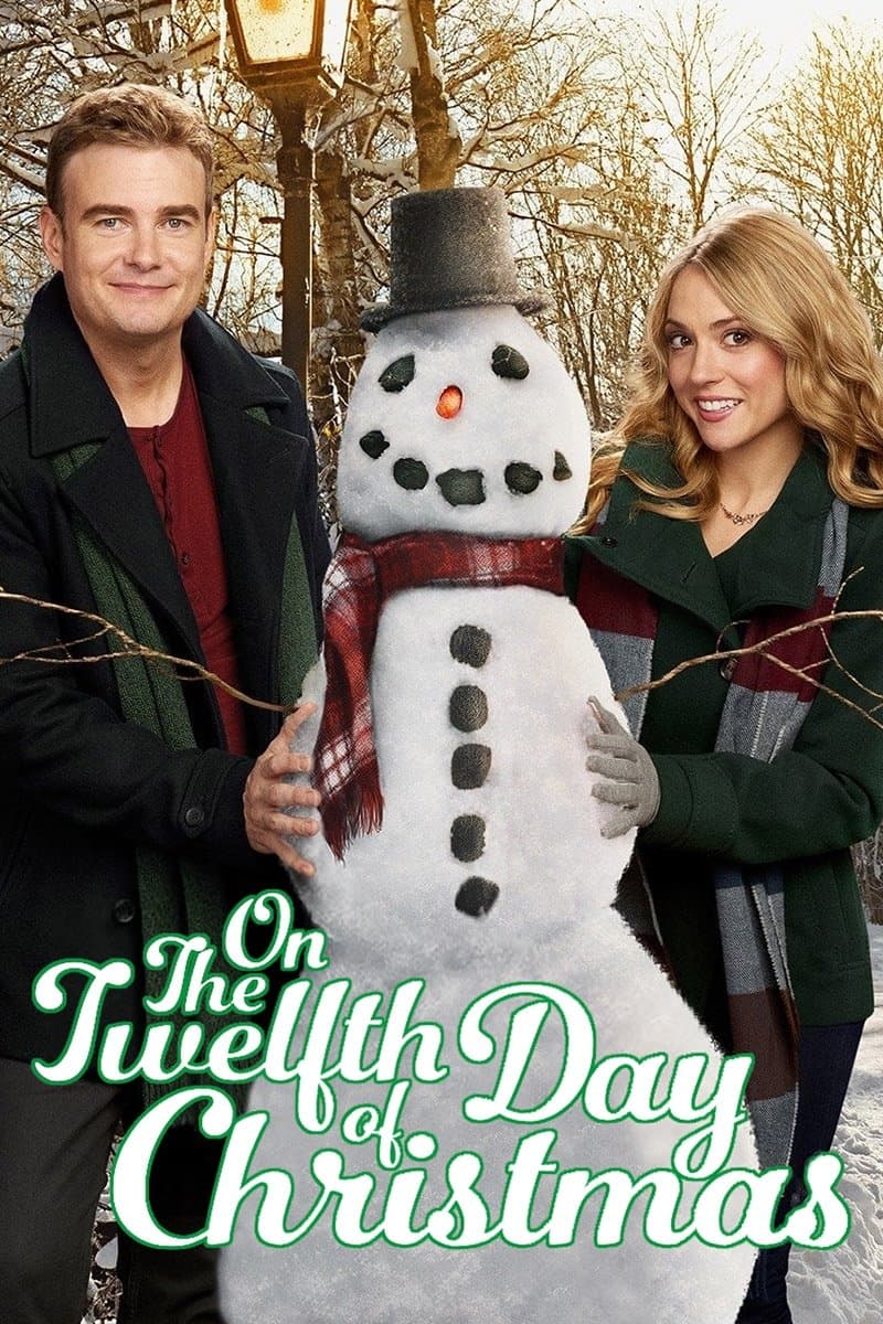 On the Twelfth Day of Christmas full movie