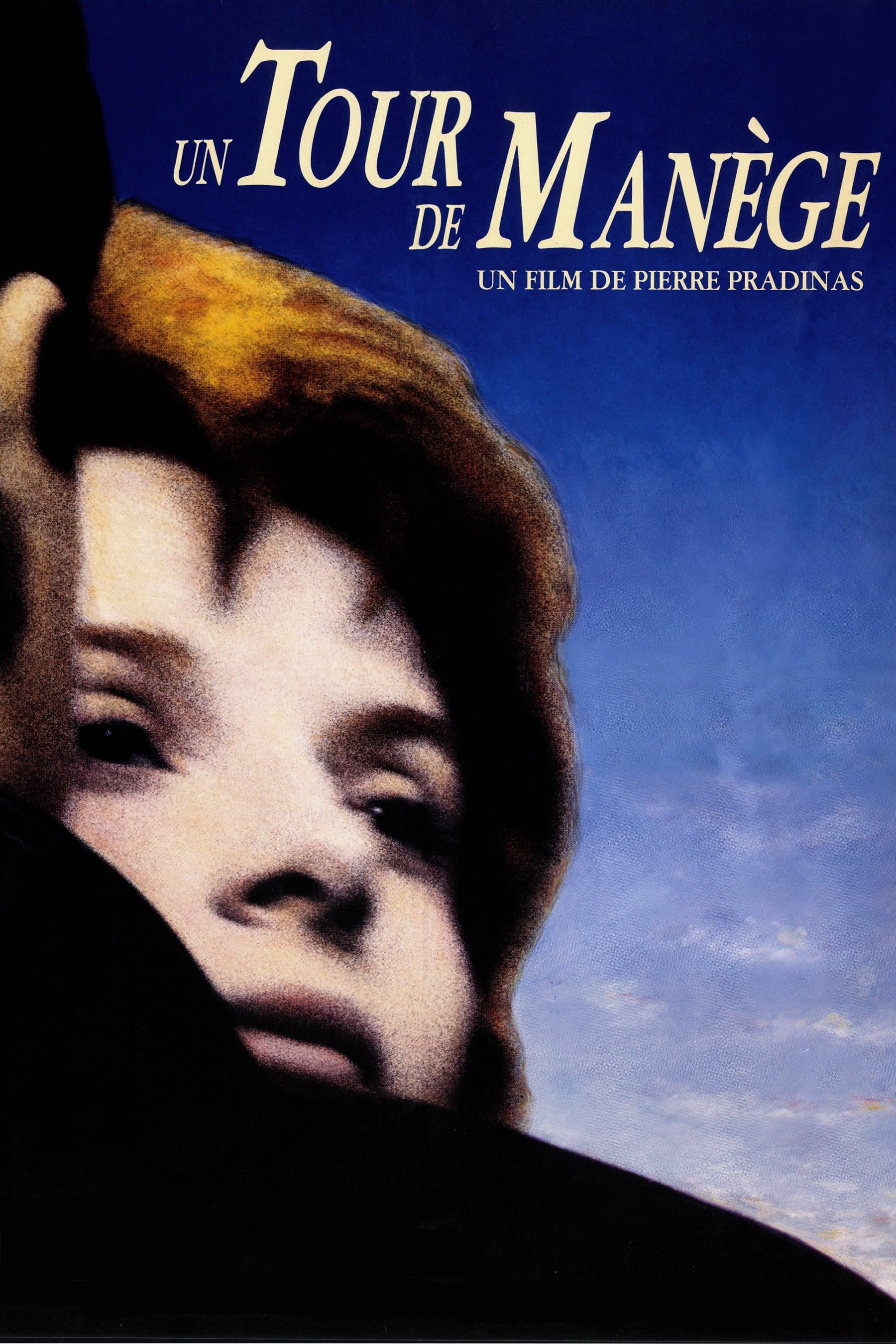 Once Around the Park full movie