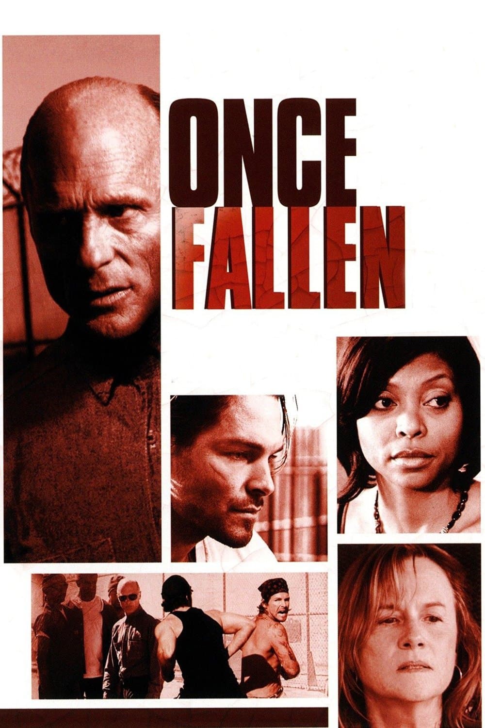 Once Fallen full movie