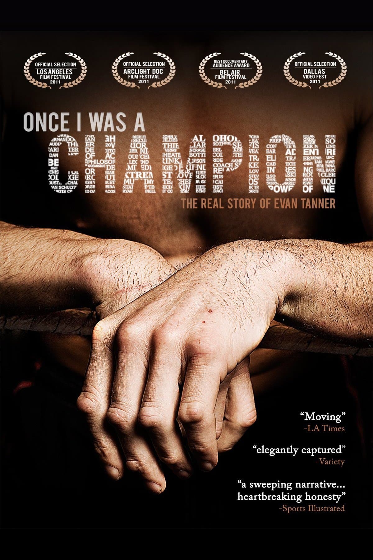 Once I Was a Champion full movie