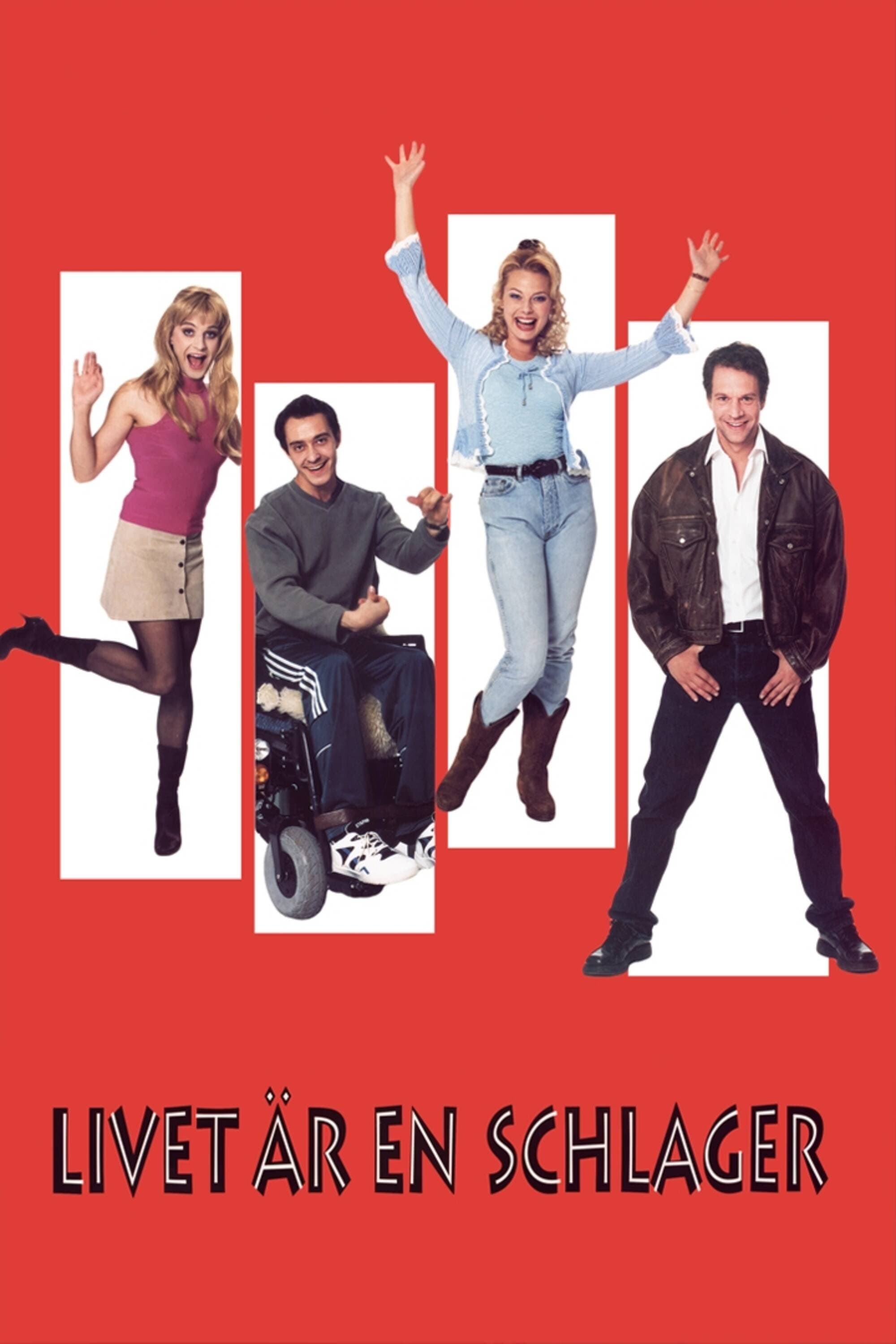 Once in a Lifetime full movie