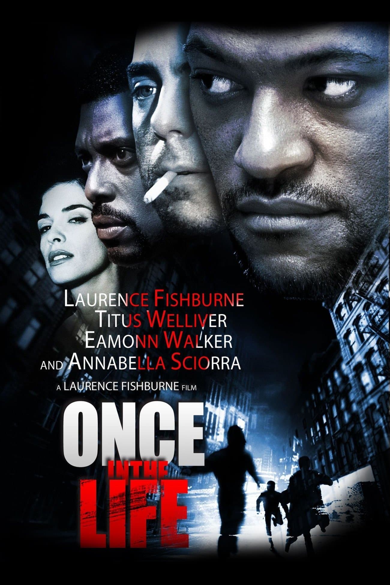 Once in the Life full movie