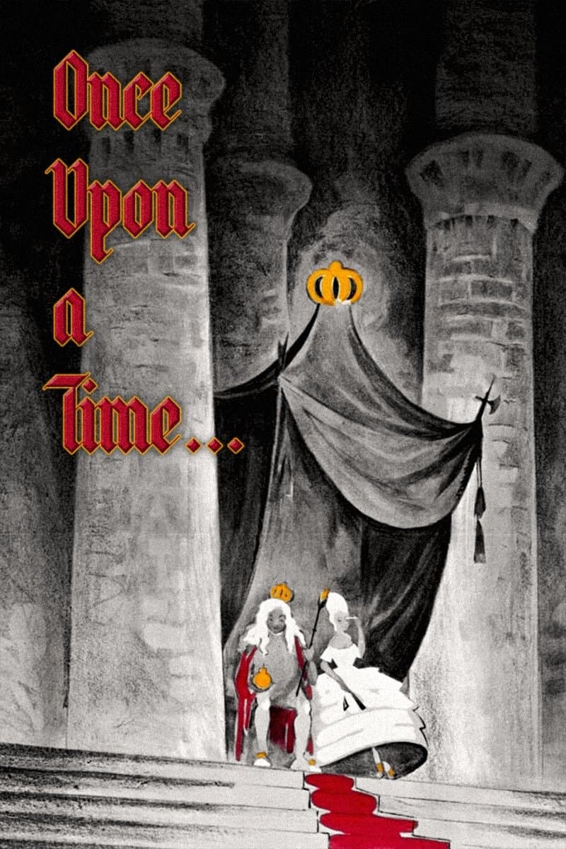 Once Upon a Time full movie