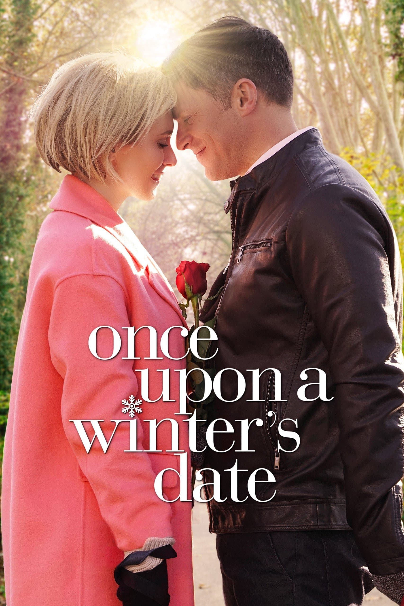 Once Upon a Winter's Date full movie
