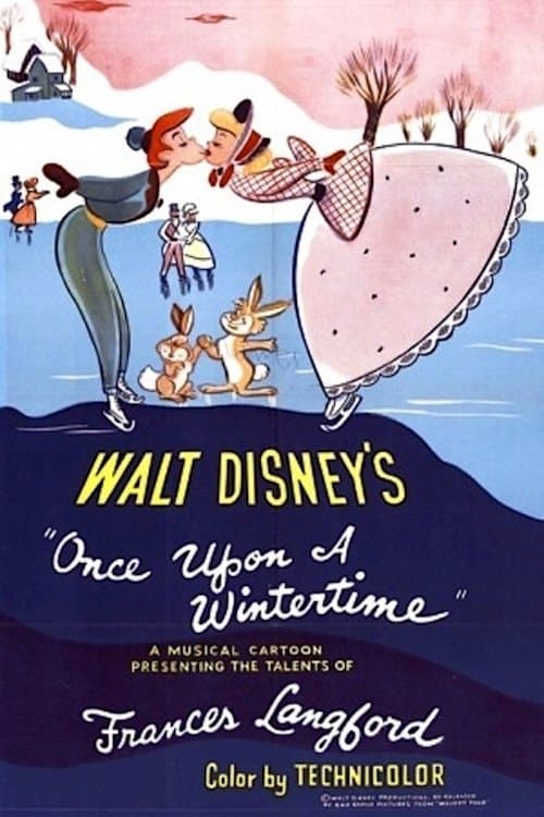 Once Upon a Wintertime full movie