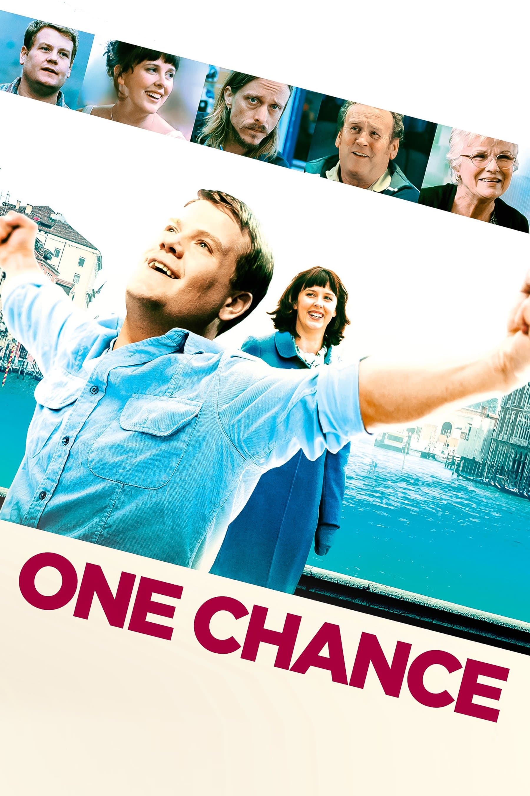 One Chance full movie