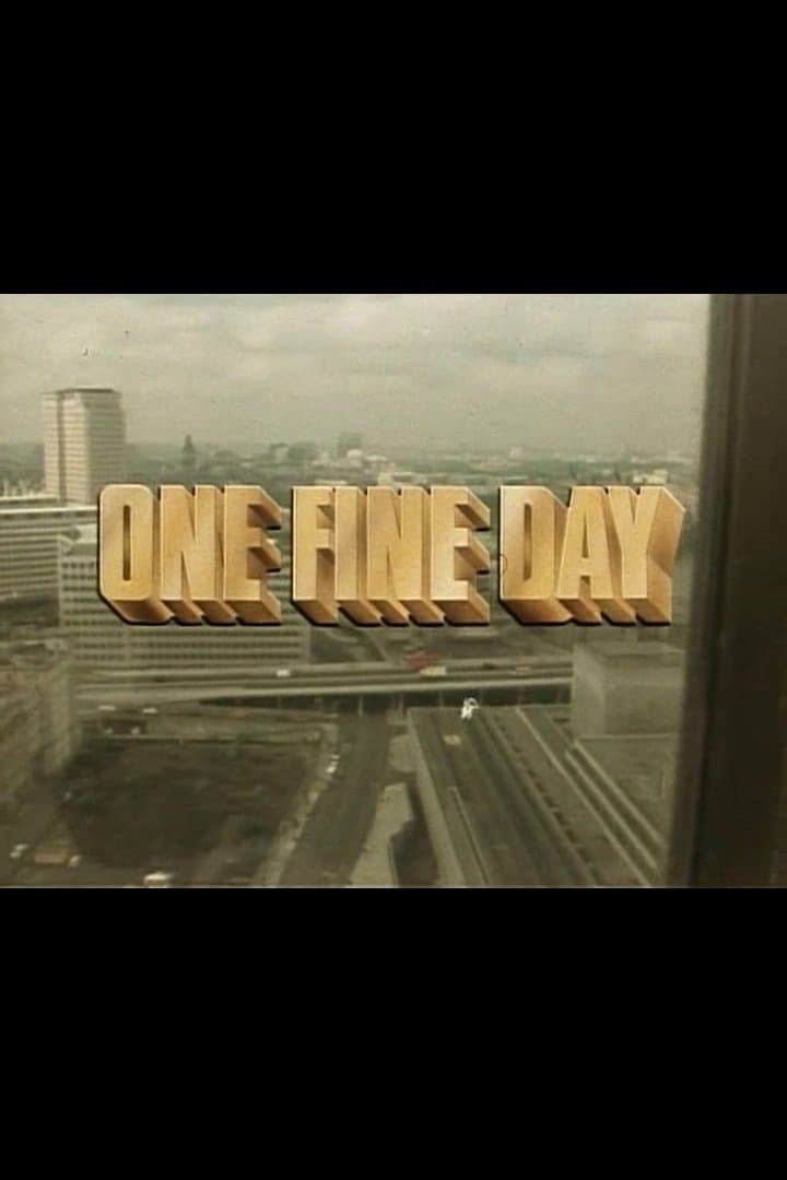 One Fine Day full movie