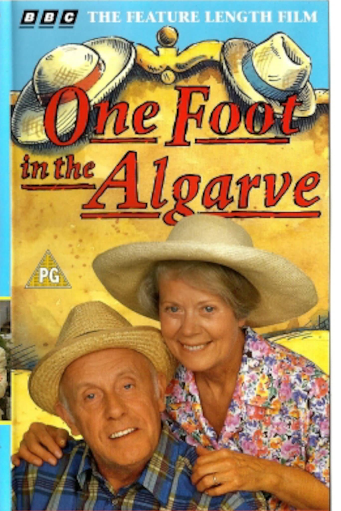 One Foot in the Algarve full movie
