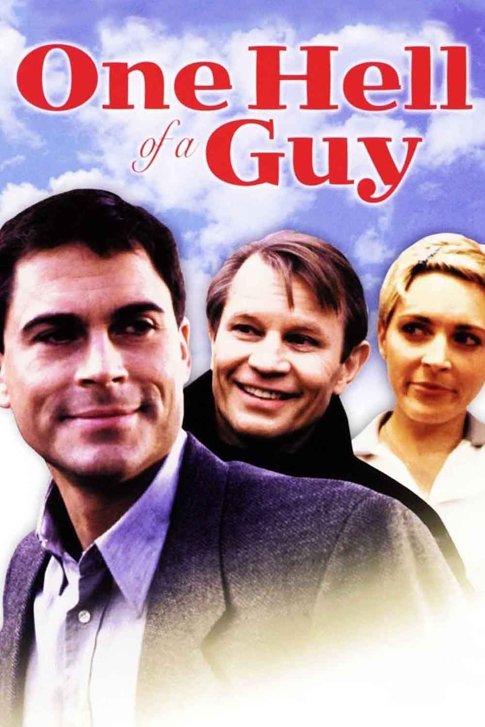 One Hell of a Guy full movie
