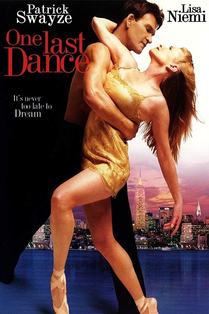 One Last Dance full movie