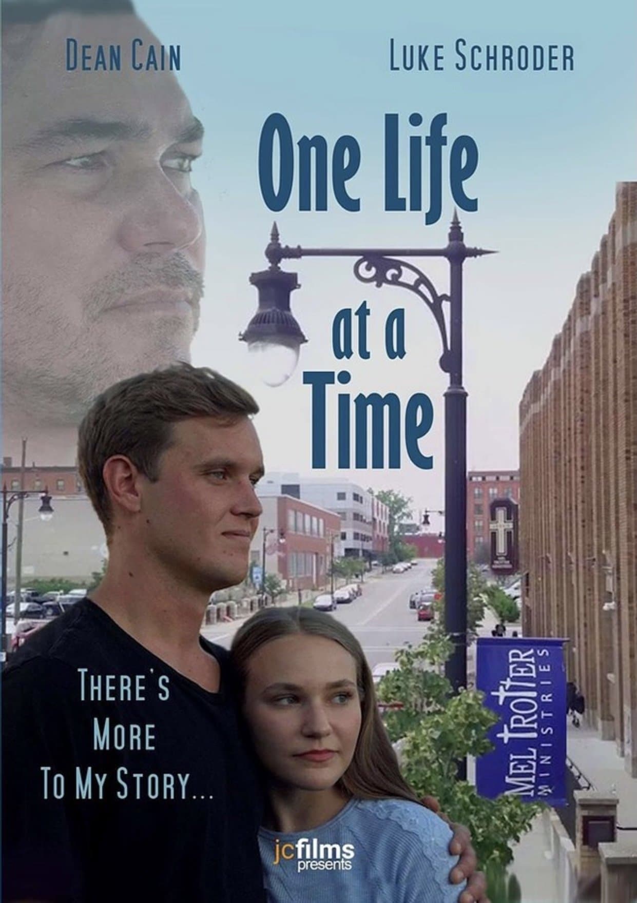 One Life at a Time full movie