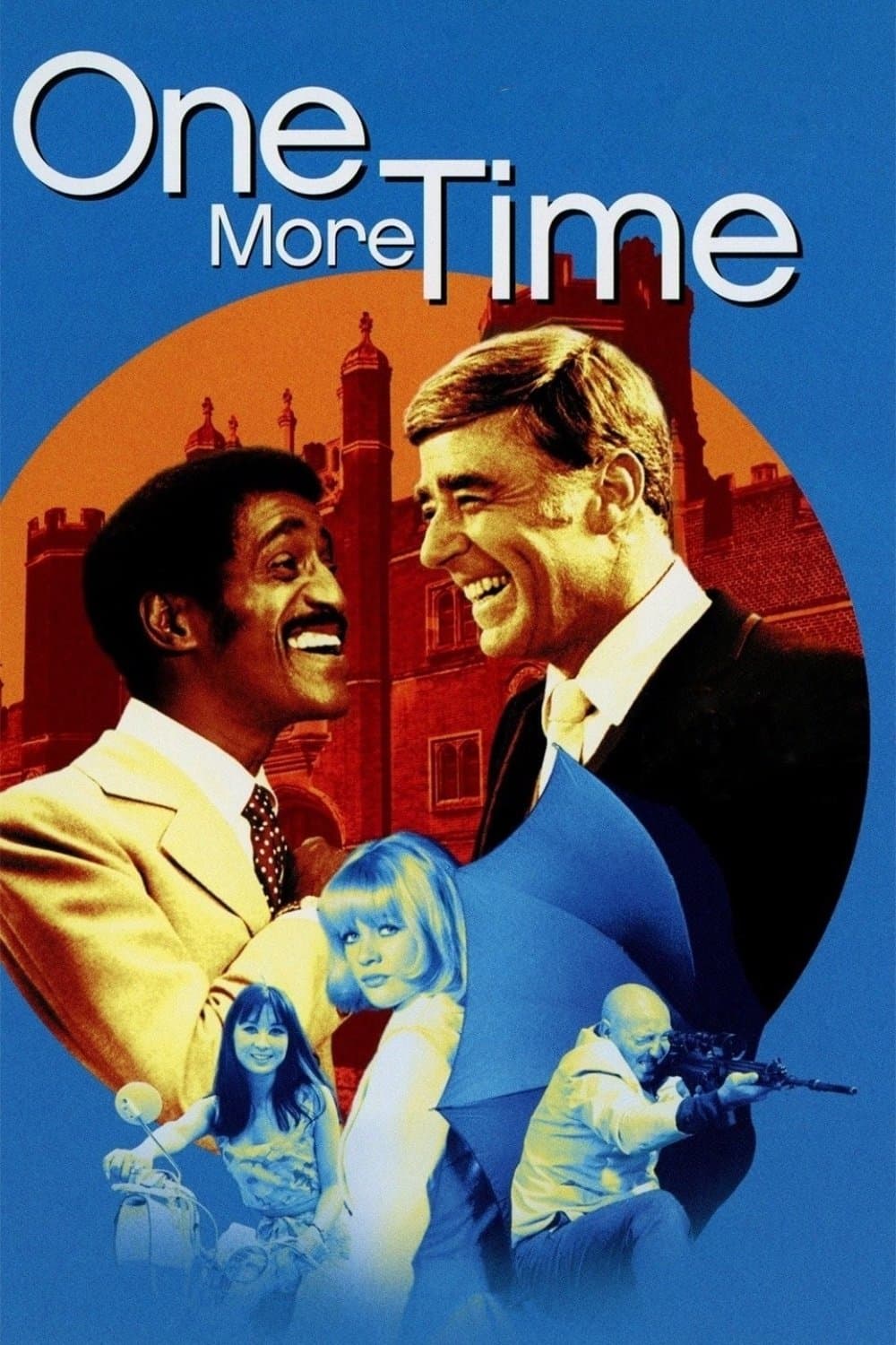 One More Time full movie