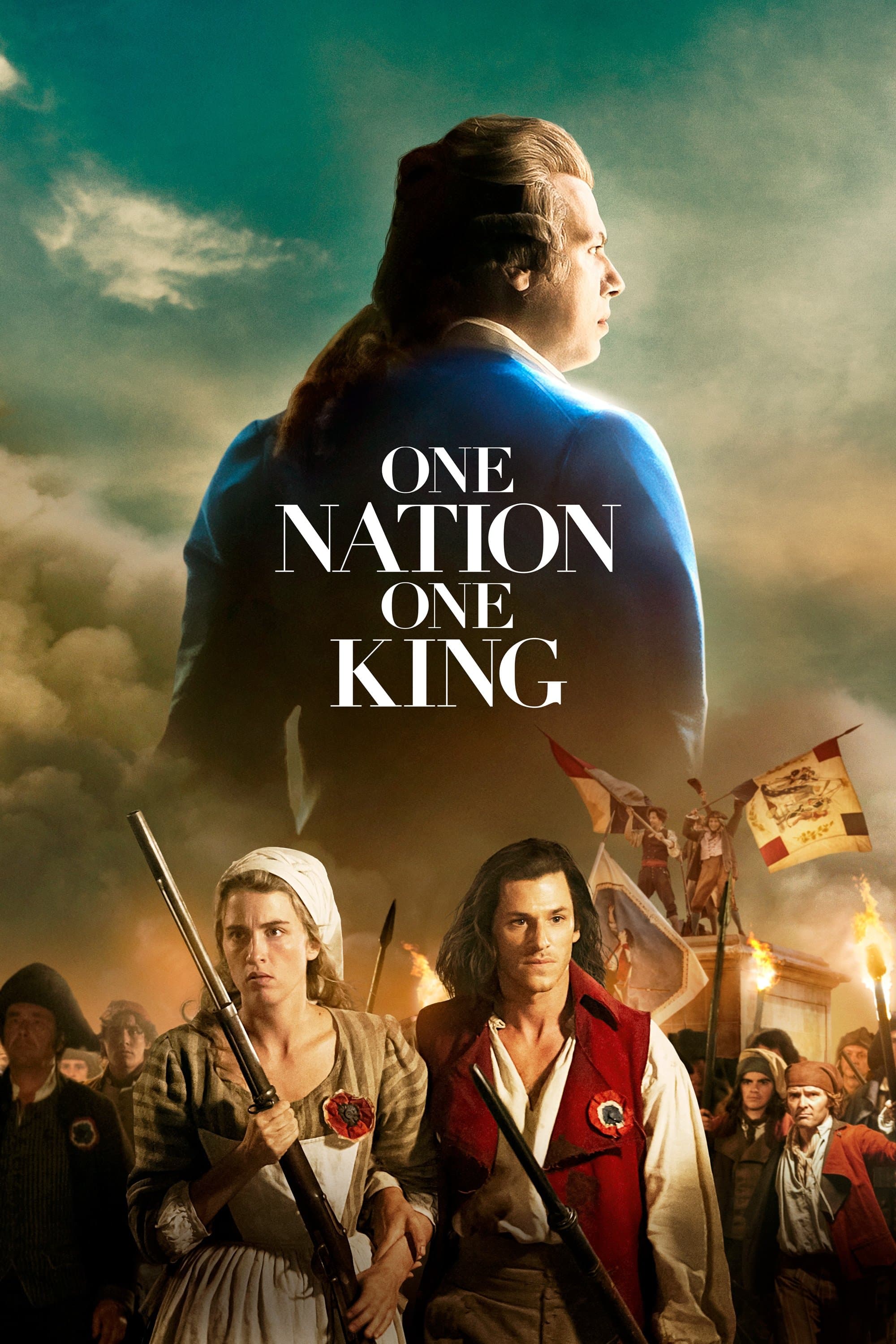 One Nation, One King full movie