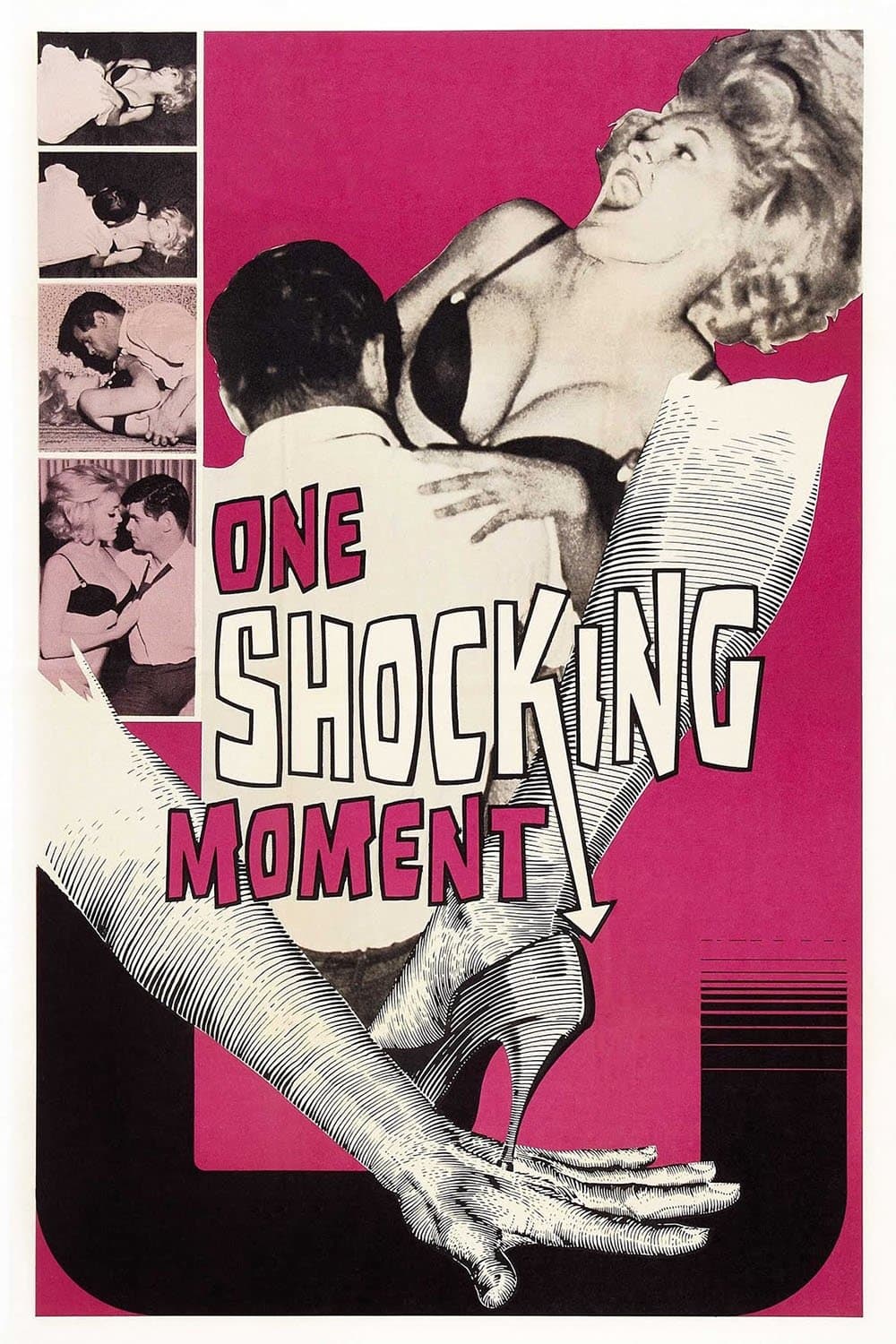 One Shocking Moment full movie