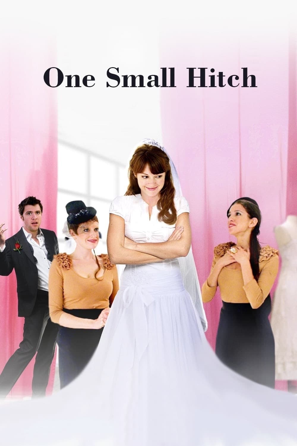 One Small Hitch full movie