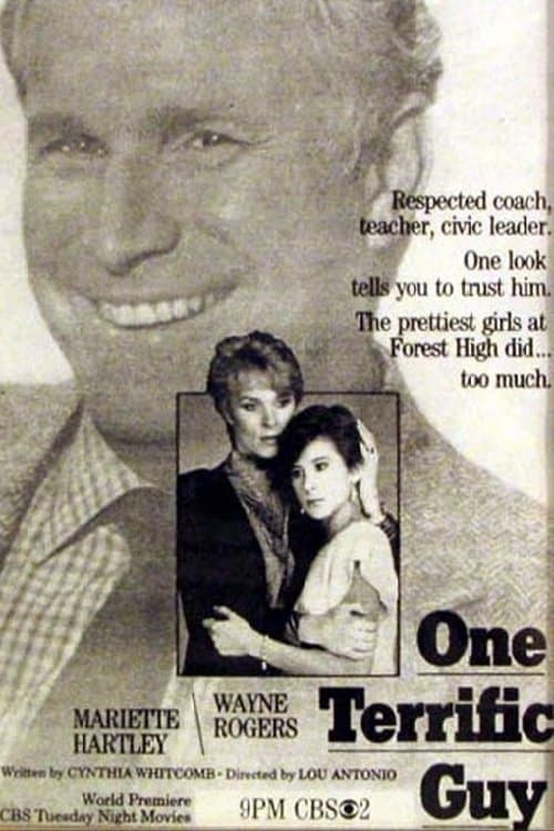 One Terrific Guy full movie