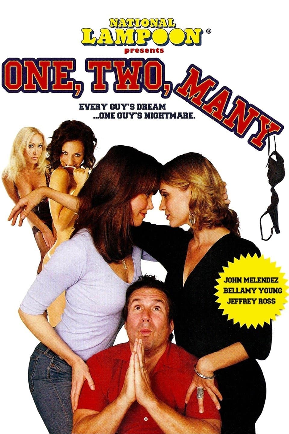 One, Two, Many full movie