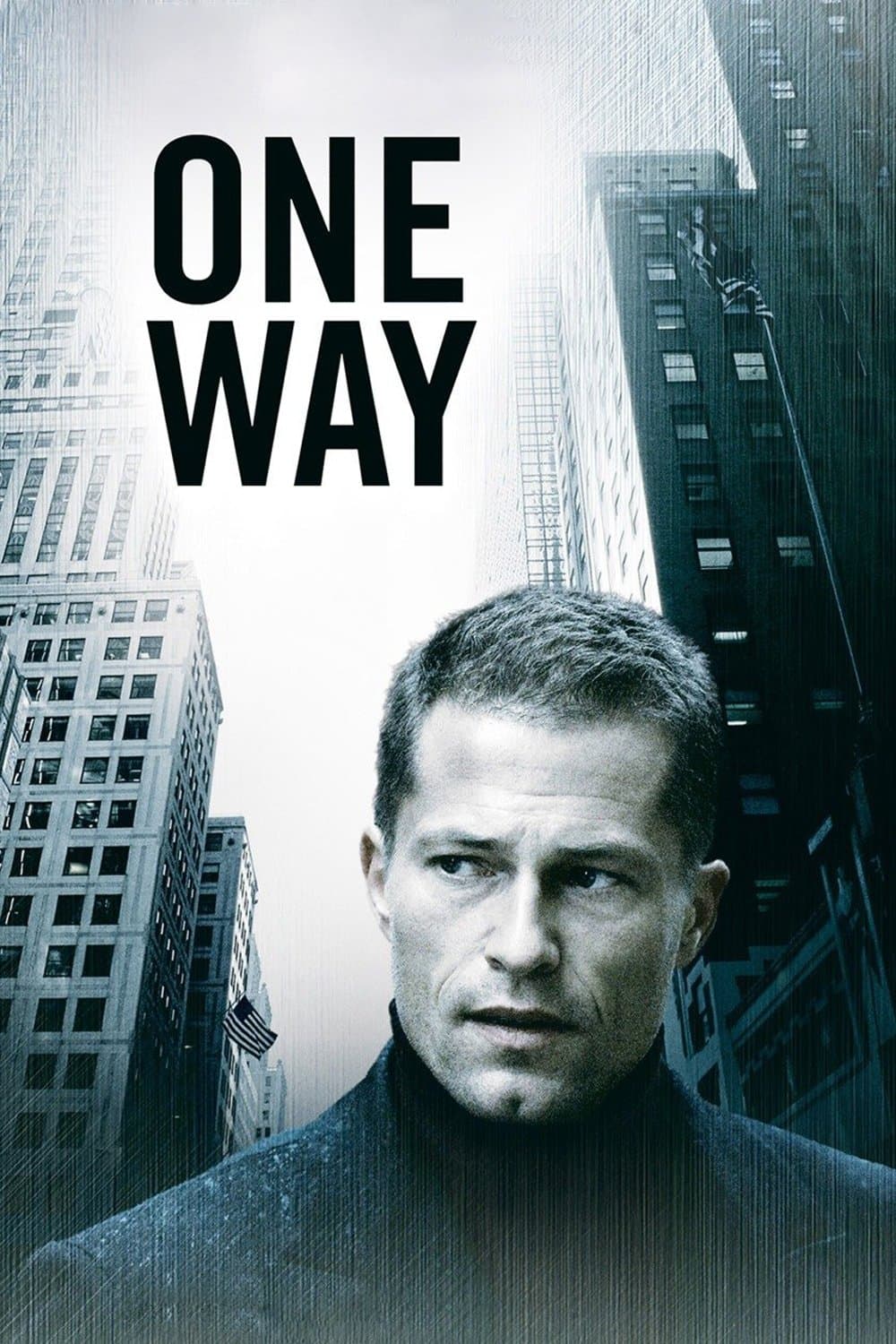One Way full movie